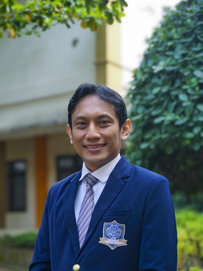 Anggit Wirasto, S.T., M.Eng.